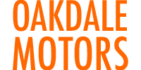 Oakdale Motors, Inc. Logo